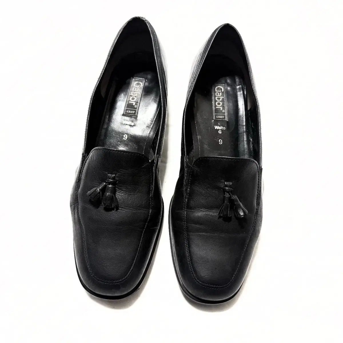 イタリア タッセル