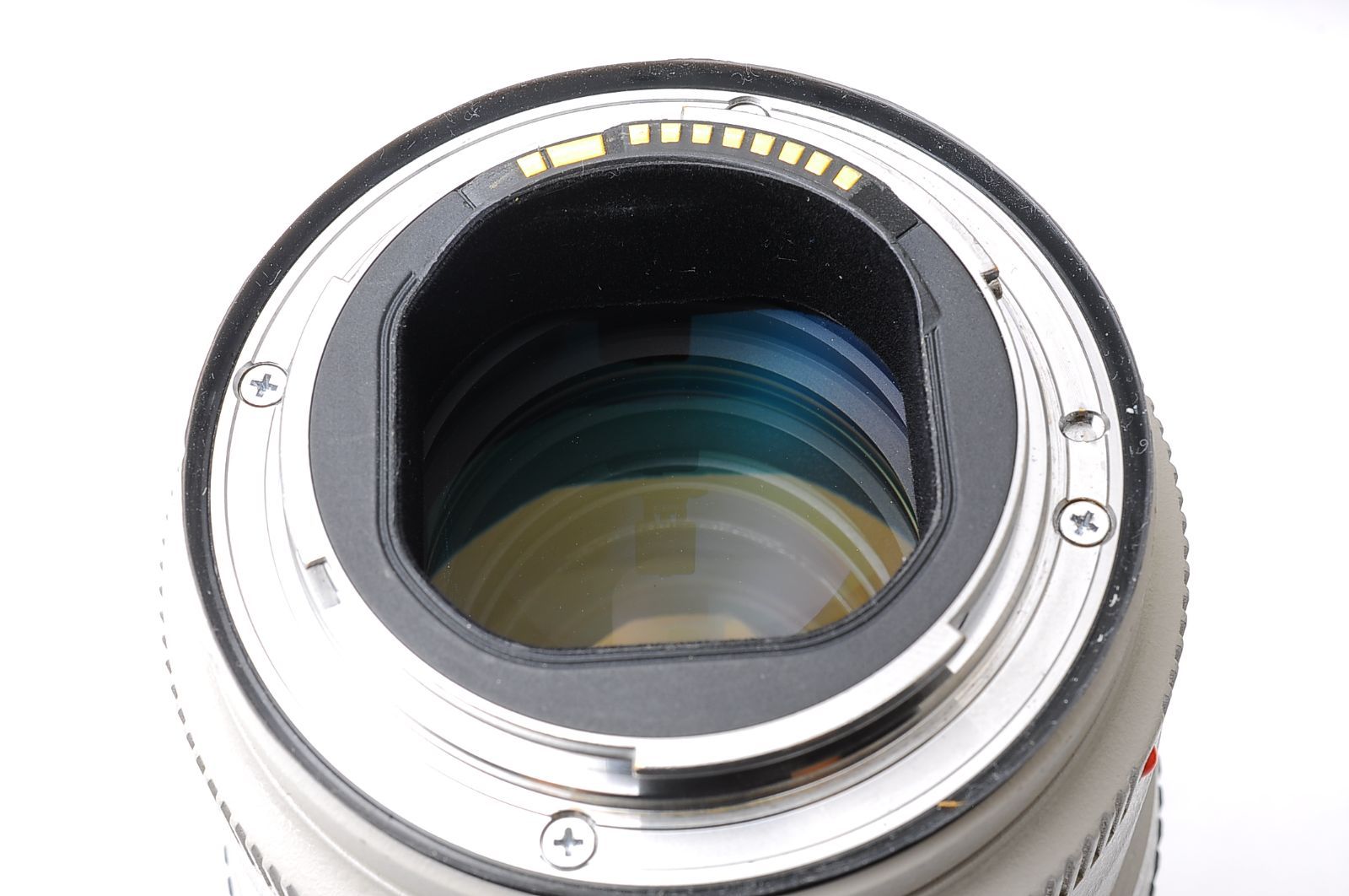  上品 Canon キヤノン EF 70 200 mm F 2 8 L IS II USM 大口径望遠ズームレンズ レンズ(ズーム) カメラ