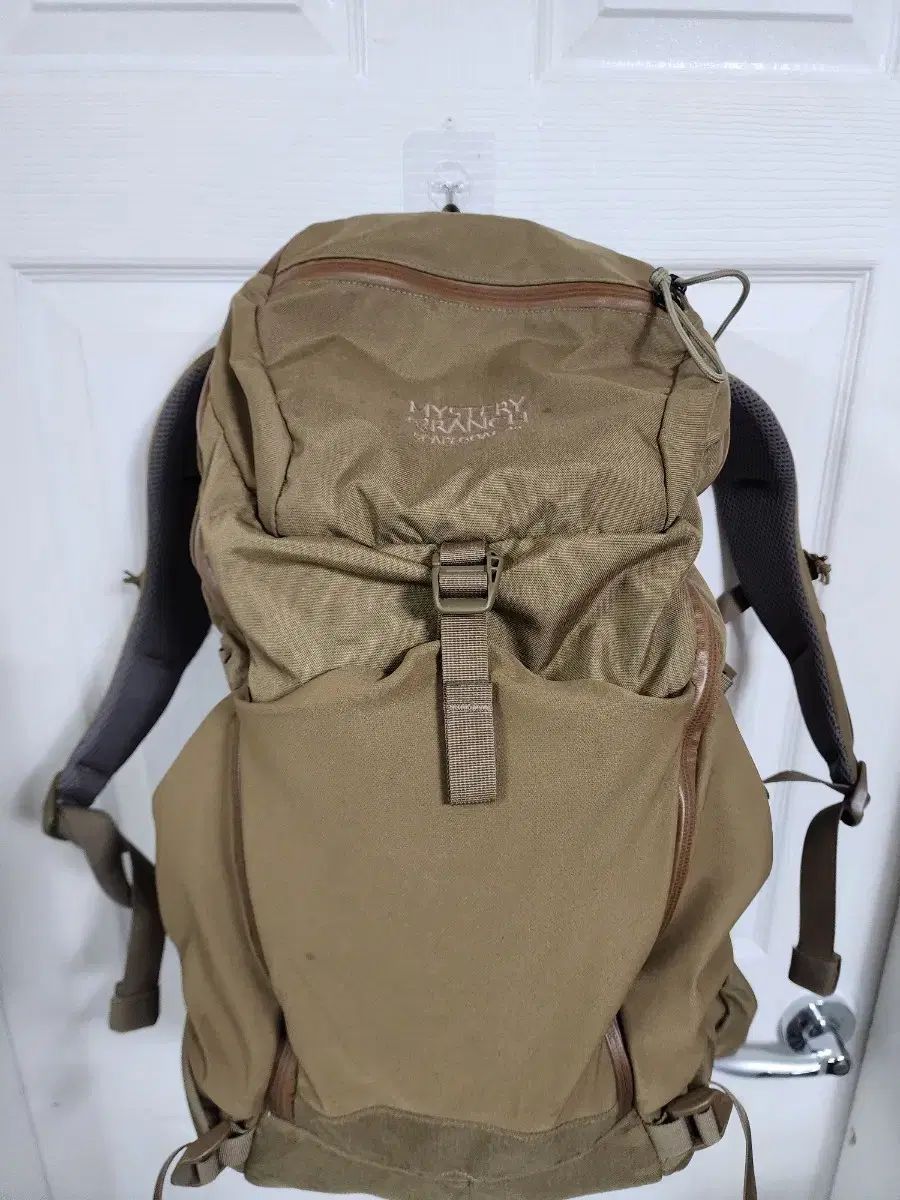 MYSTERY ゴルフ レン RANCHスケープゴー goat 25