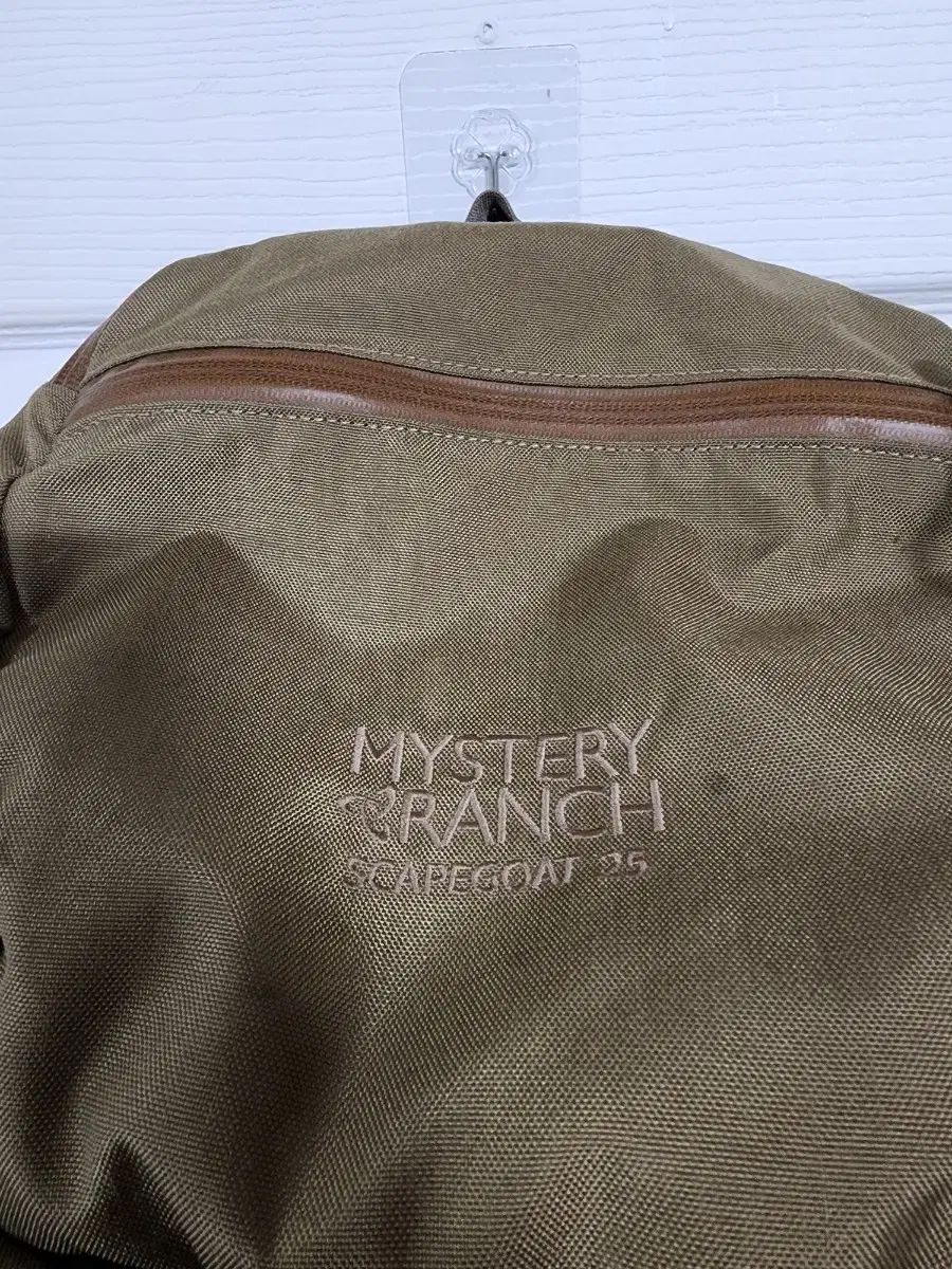 MYSTERY ゴルフ レン RANCHスケープゴー goat 25
