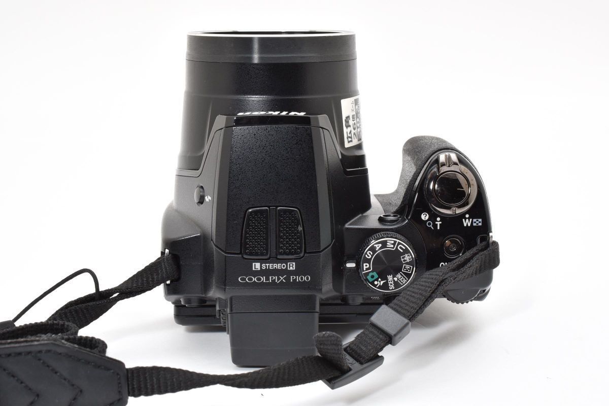 クールピクス デジタルカメラ