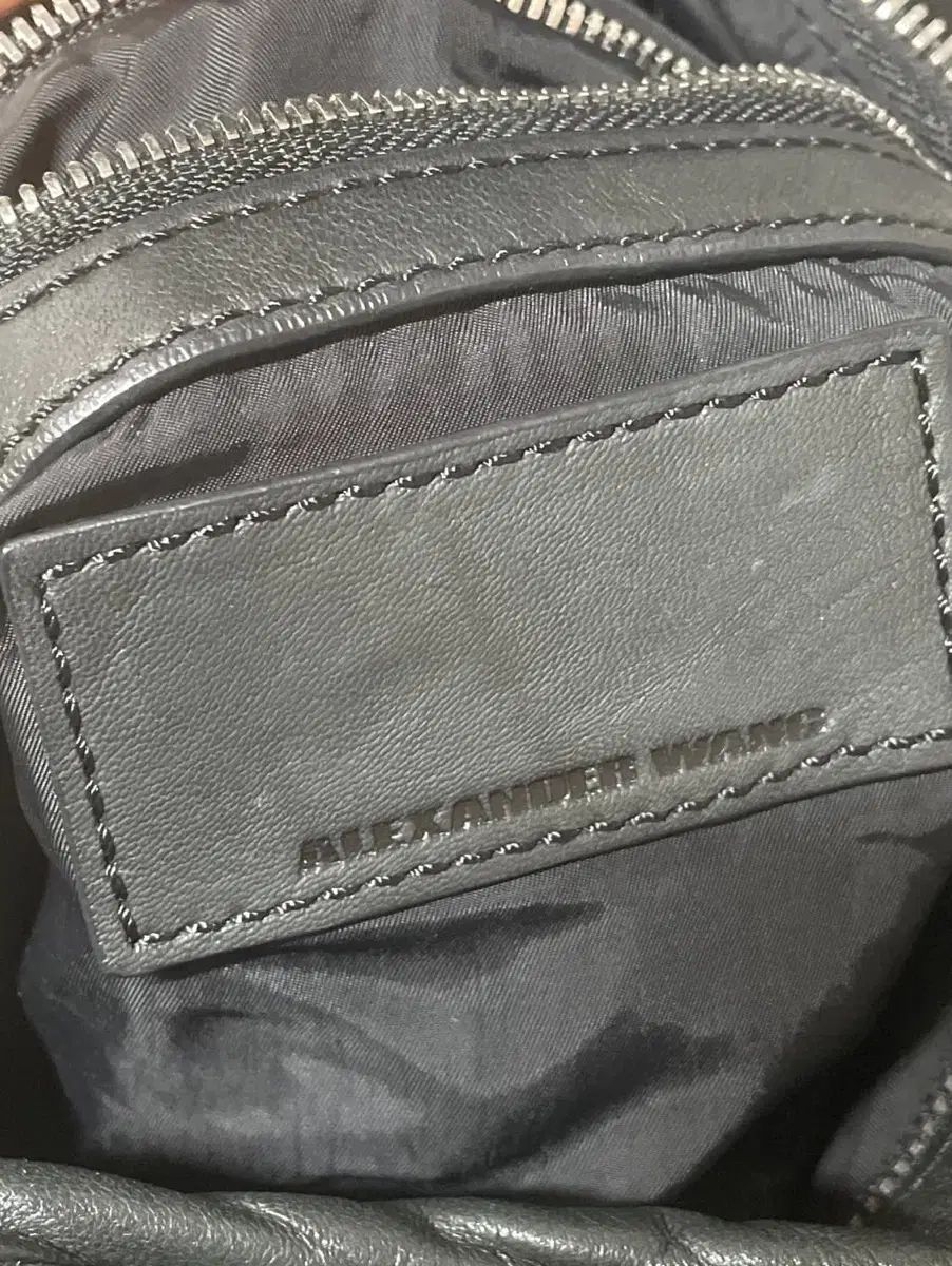 ブレンダ チェーン