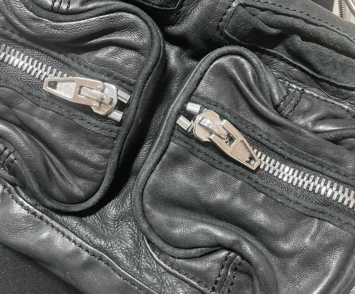 Alexander Wang アレキサンダーワング ブレンダ チェーン バッグ