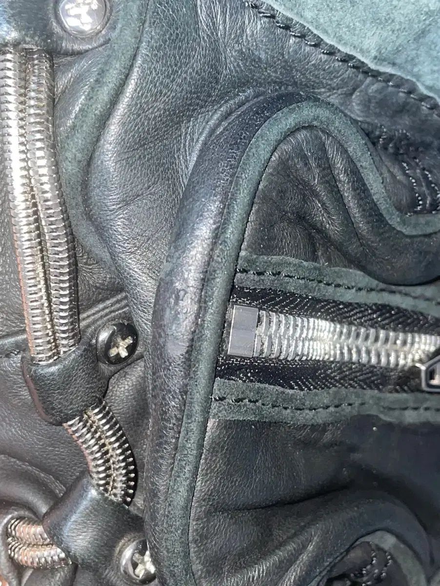 Alexander Wang アレキサンダーワング ブレンダ チェーン バッグ DECORATOM_COM_BR