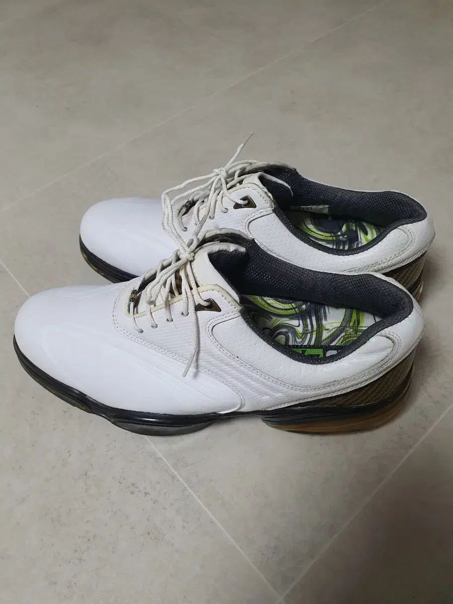 FootJoy スパイク ゴルフシューズ 275