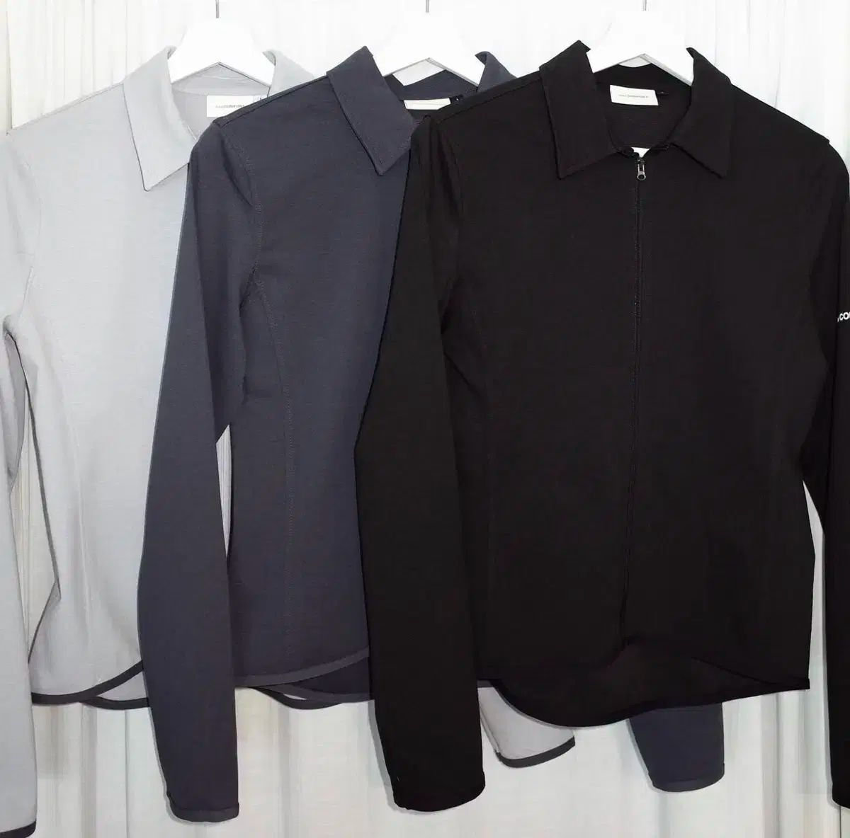 ジチョイ コンフォート 23-002 グラファイト セットアップ