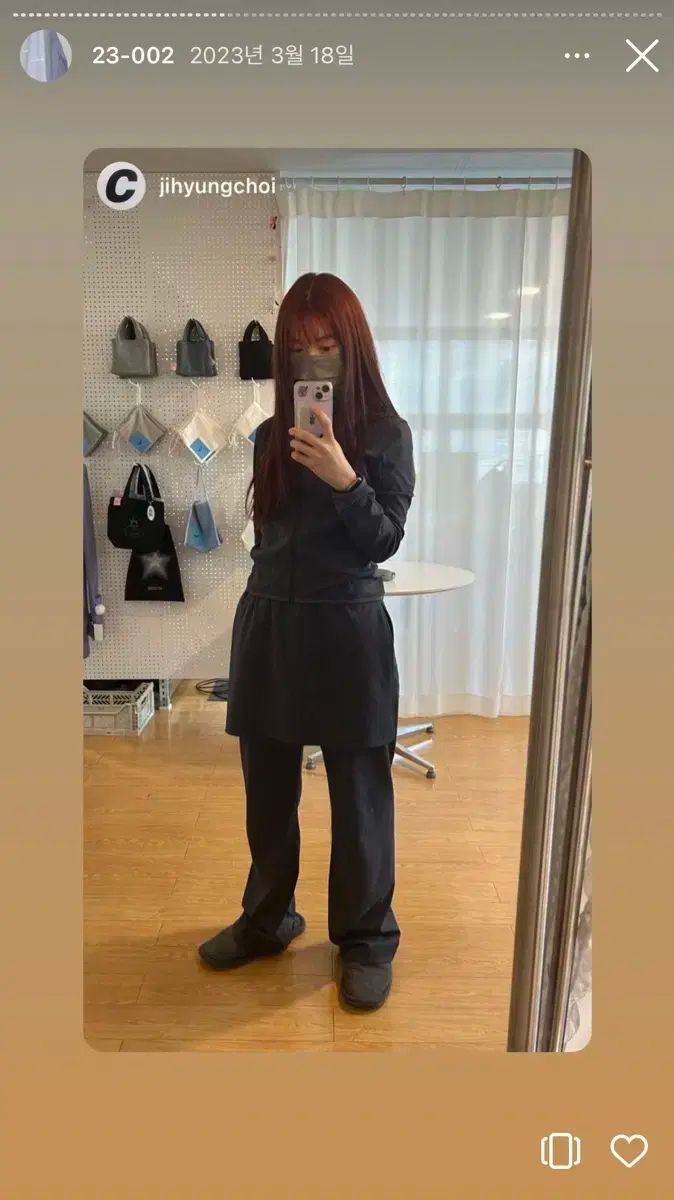  ジチョイ コンフォート 23-002 グラファイト セットアップ その他 セットアップ