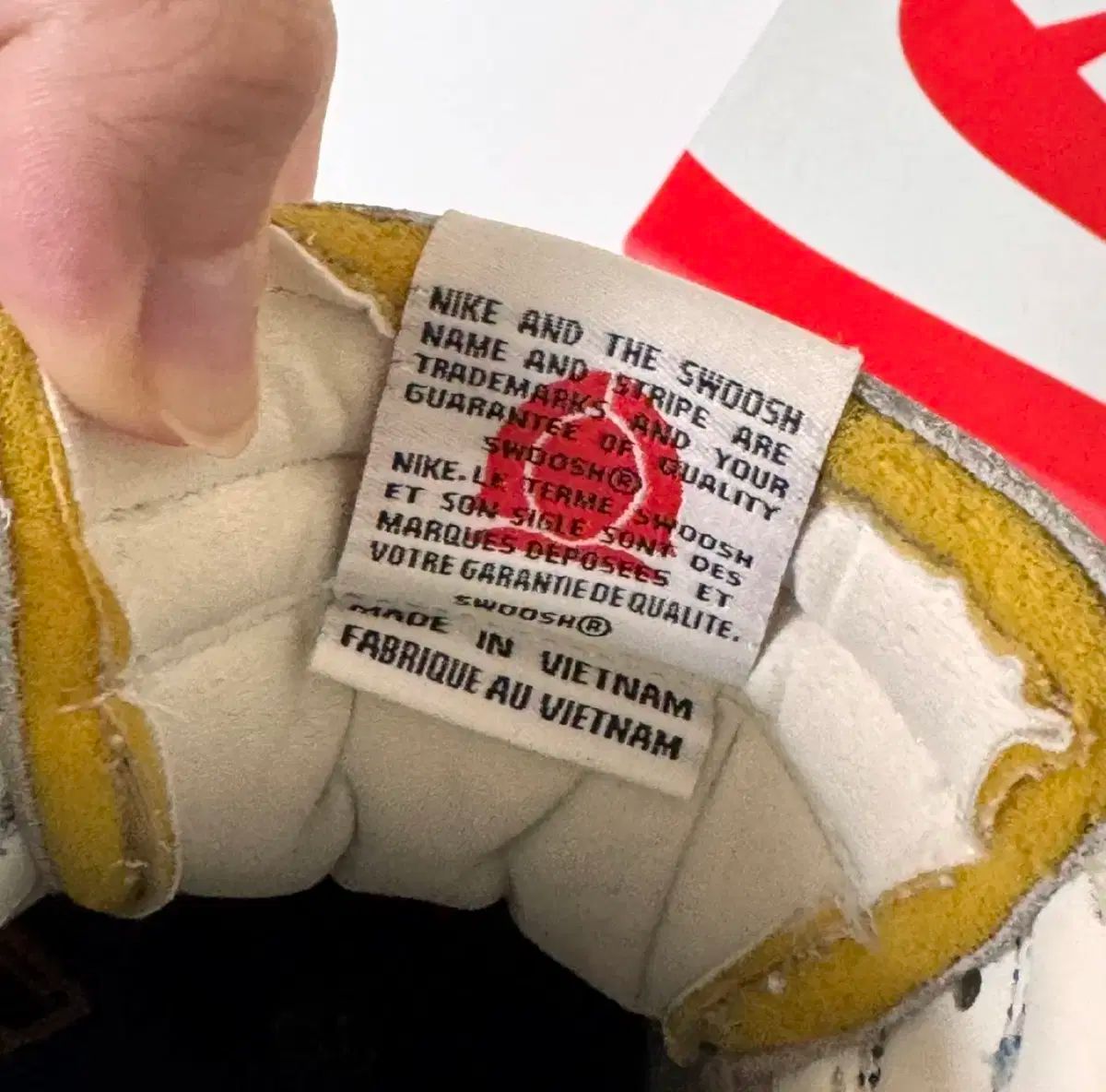  NIKE Kasina カシナ ダンク 280 シューズ(男性用) バスケットボール