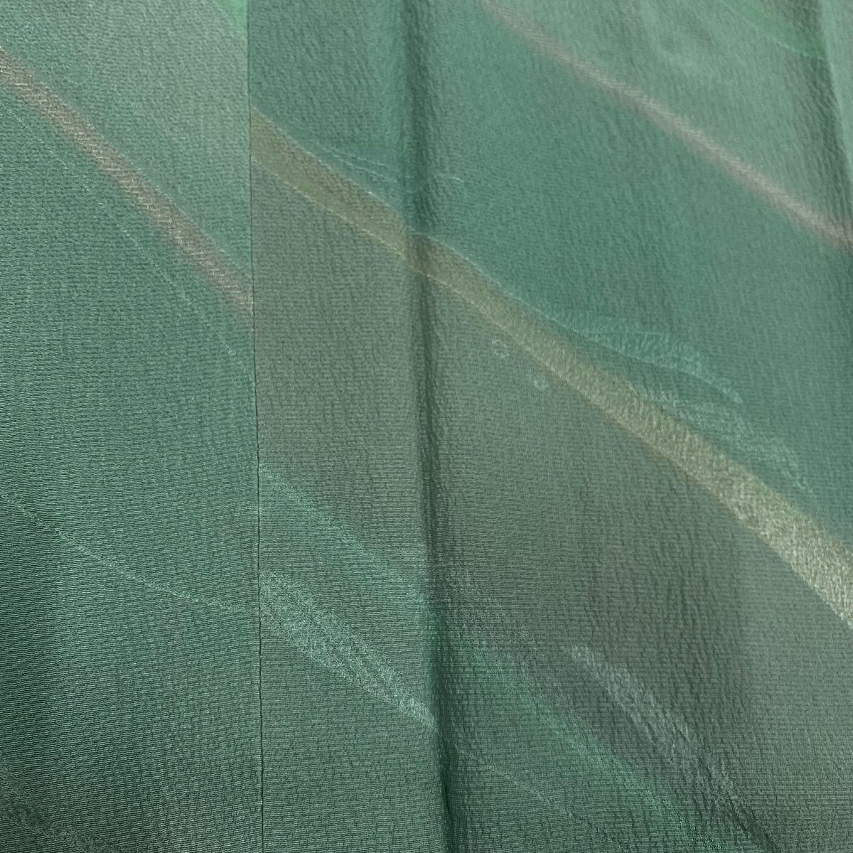 和装コート 角衿