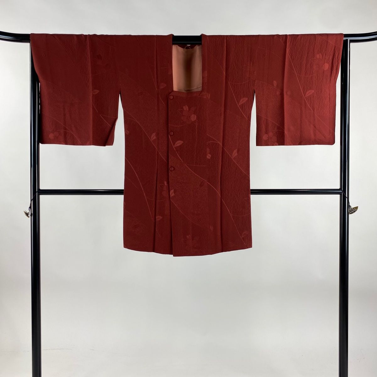 和装コート 角衿