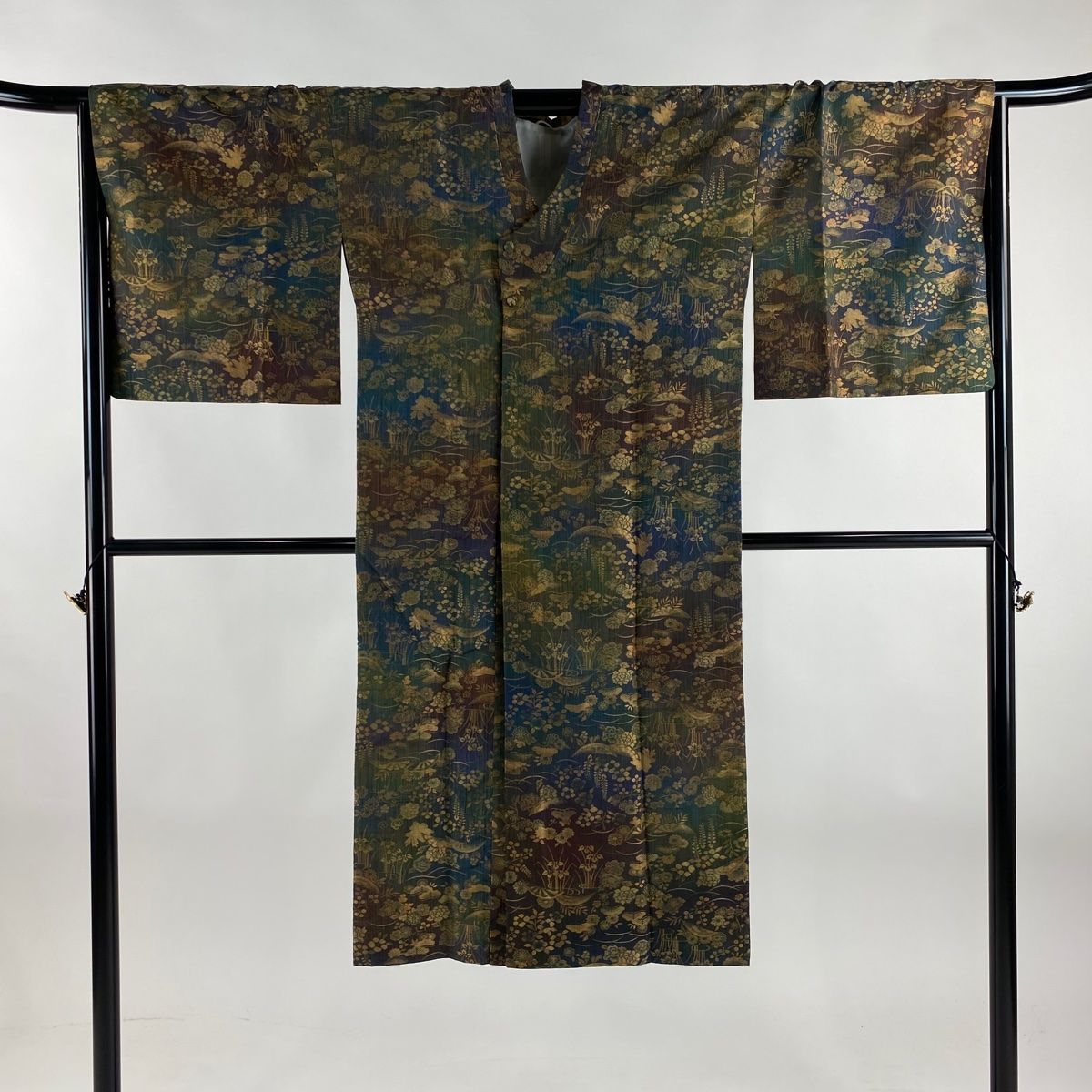 道行 身丈126.5cm