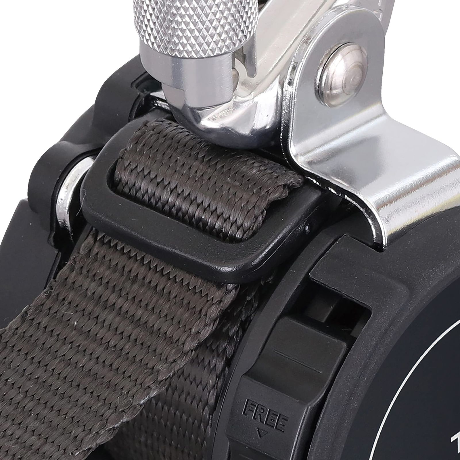 シングルランヤード