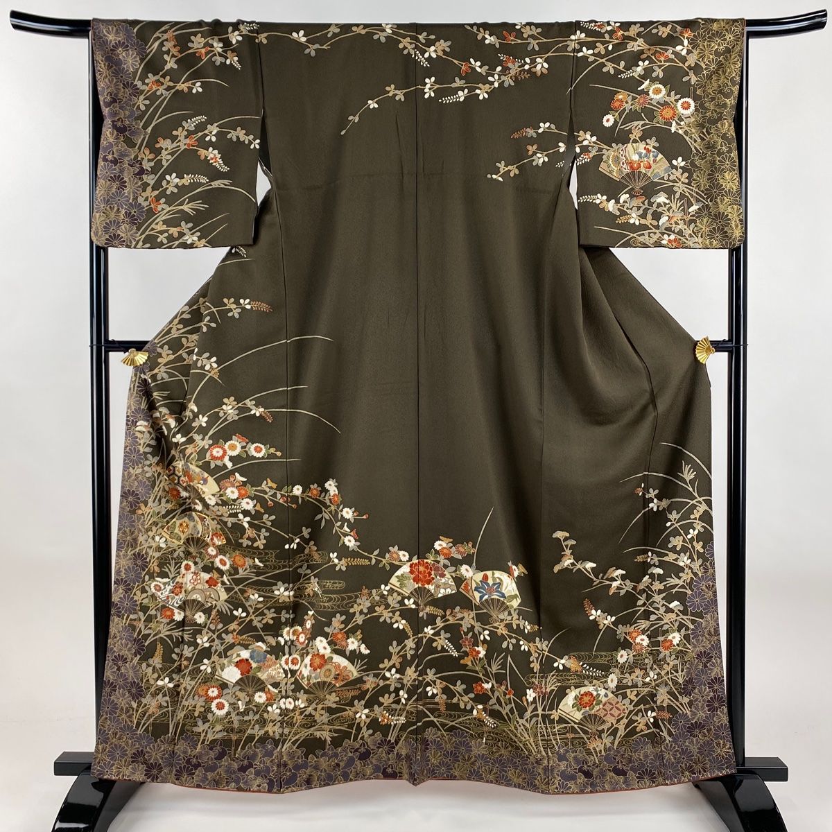 3本】茶筅 数穂 井上若狭 国産 薄茶 濃茶 茶道 裏千家 茶筌 茶事 抹茶