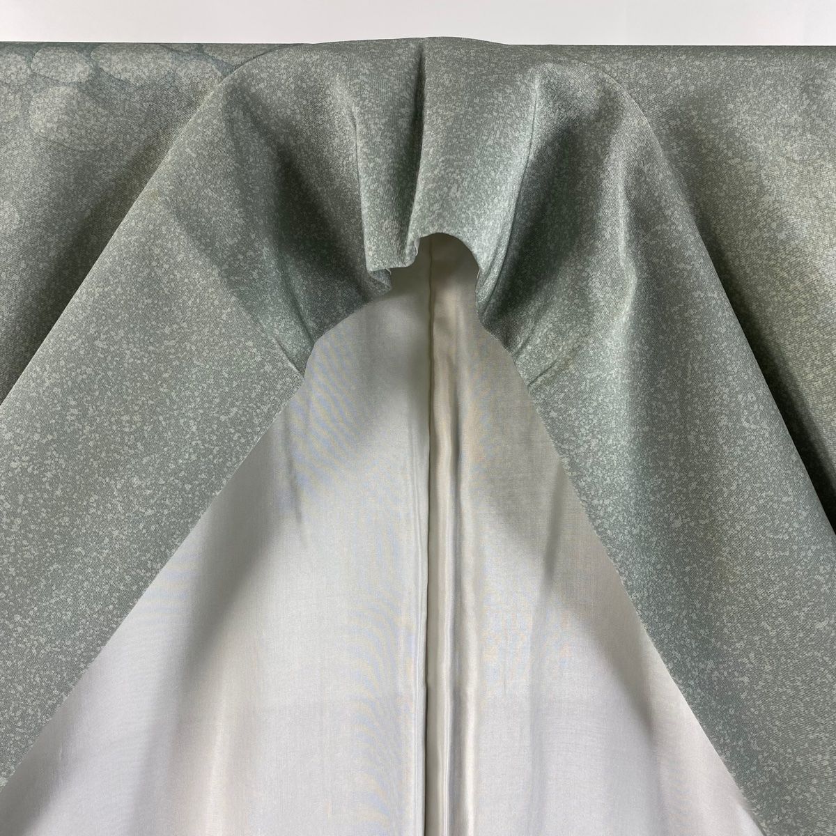 訪問着 身丈165cm