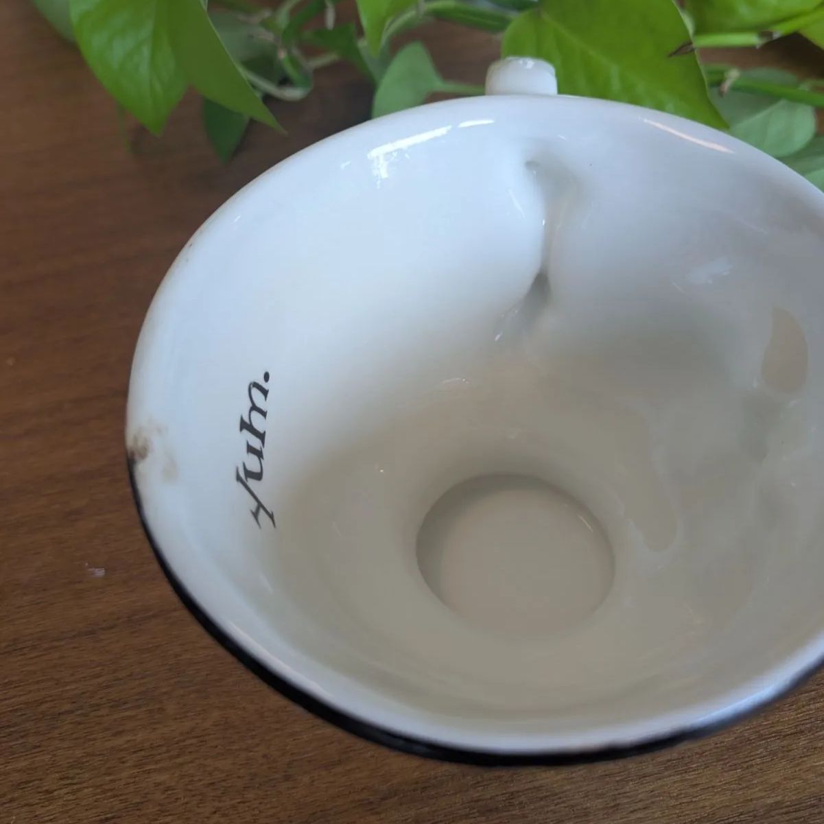 Baileys ウィンキングフェイスカップ