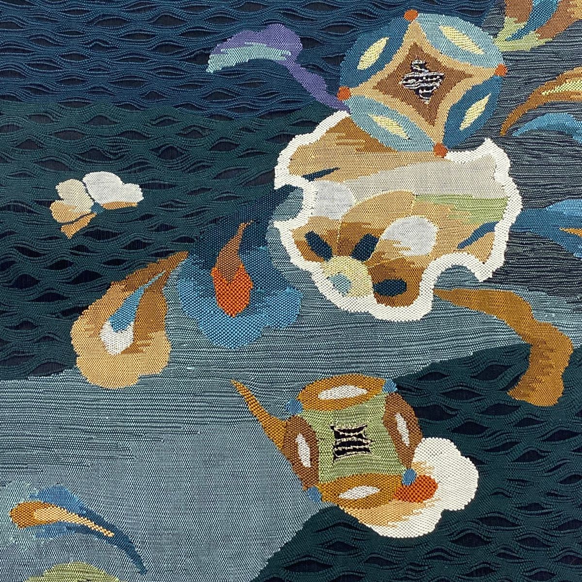 身丈163.5cm 裄丈67.5cm