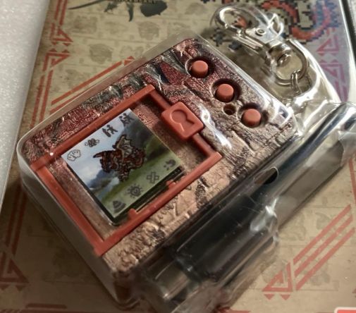 1000円以上送料無料。 e デジモン 20th Edition リオレウス ＆ ジンオウガ