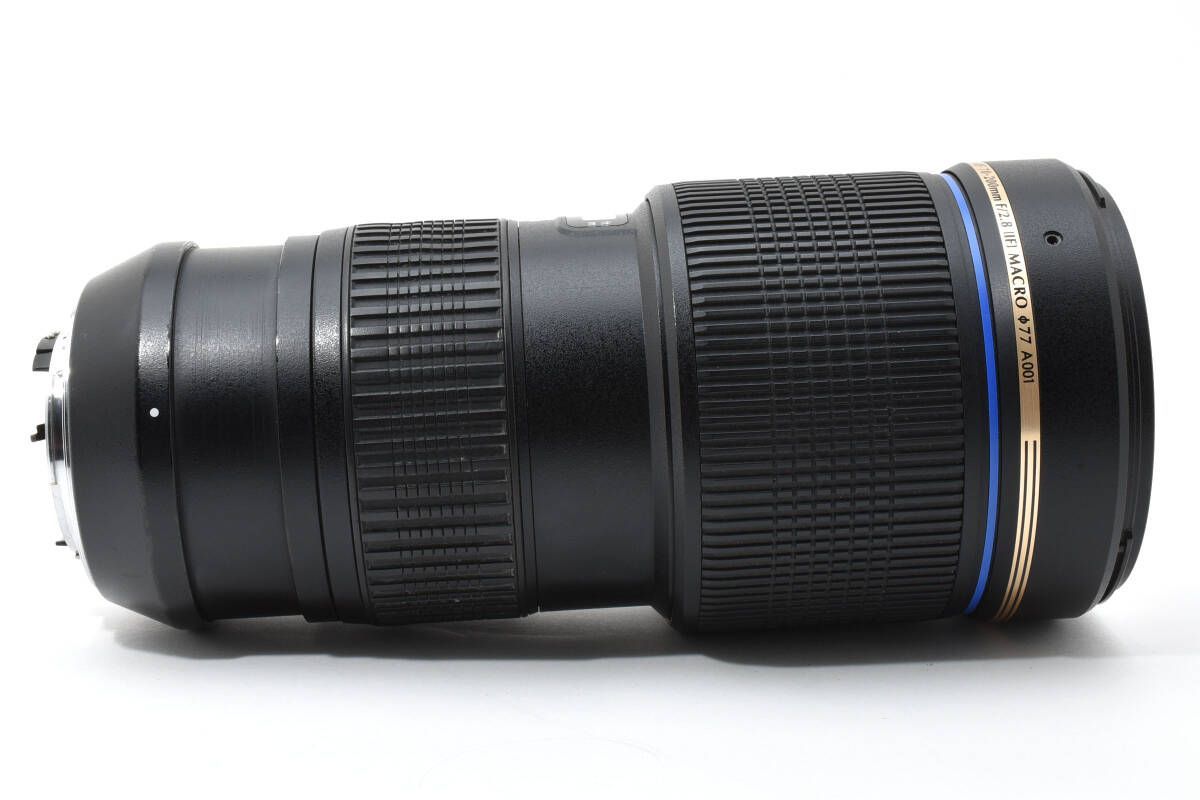 ☆美品☆タムロン TAMRON AF70-200mm F2.8 Di LD MACRO Model A001NII 
