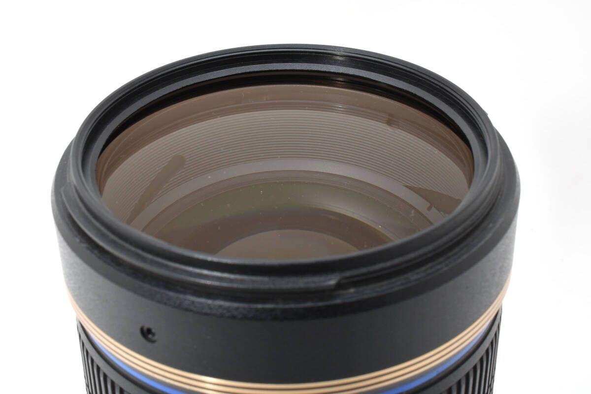 ☆美品☆タムロン TAMRON AF70-200mm F2.8 Di LD MACRO Model A001NII 