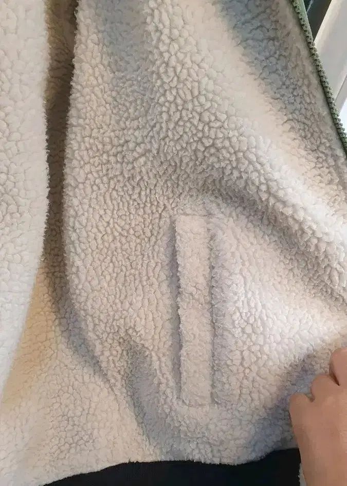 ブルゾン ジャケット