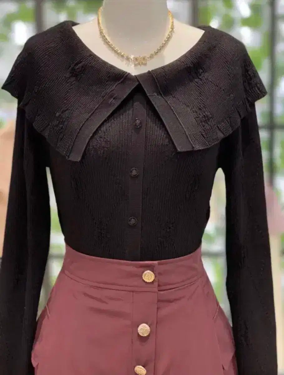 Tシャツ ブラック