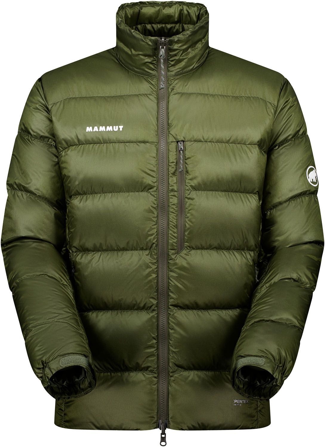 マムート MAMMUT アウトドア GRAVITY ZIP-IN JACKET AF 101303730 40284 DARKMARSH