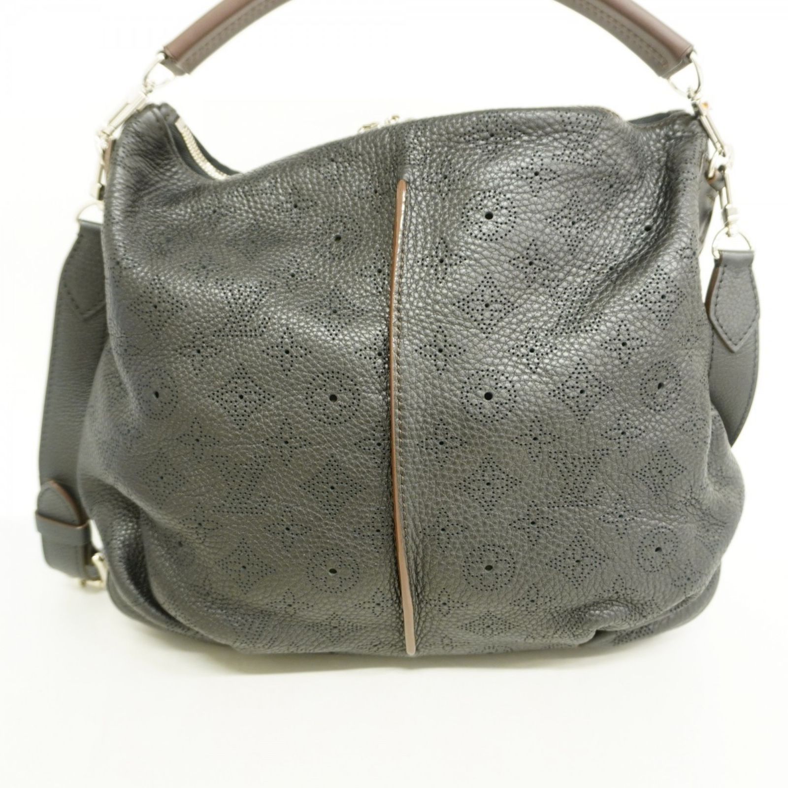 ルイ・ヴィトン(Louis Vuitton) ルイ・ヴィトン ハンドバッグ マヒナ