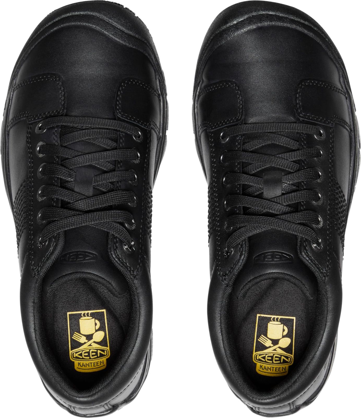 オックスフォードコックシューズ