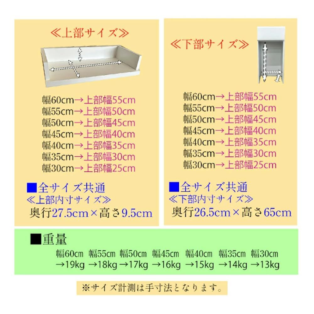洗面所用キャビネット