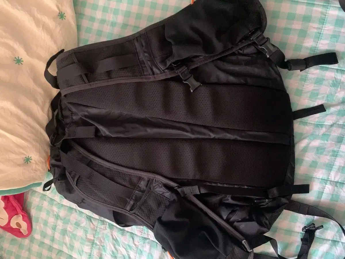 ミステリーランチ リュック 20L s m