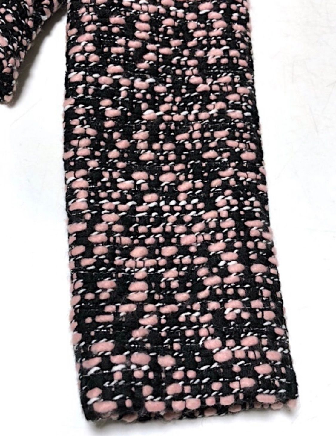 ジャケット スカート