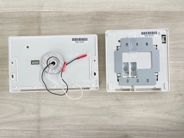 エコキュート用リモコンセット BER-W1FH