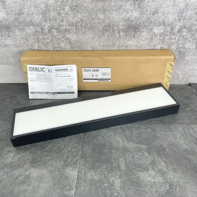 オーデリック ブラケットライト ODELIC OB255248BR 照明器具 514555