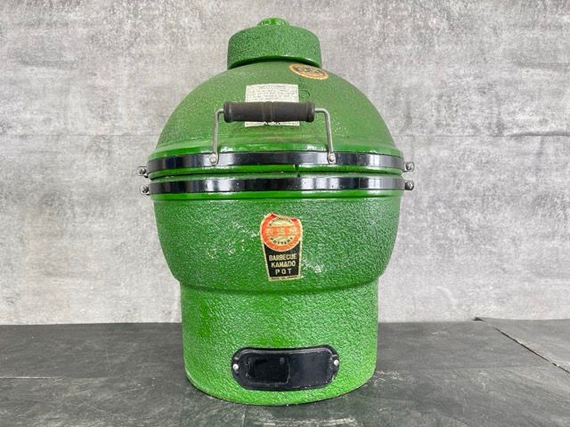 ジャパニーズバーベキューグリル KINUURAYAKI