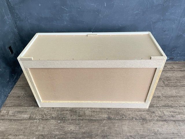 リクシル 吊戸棚