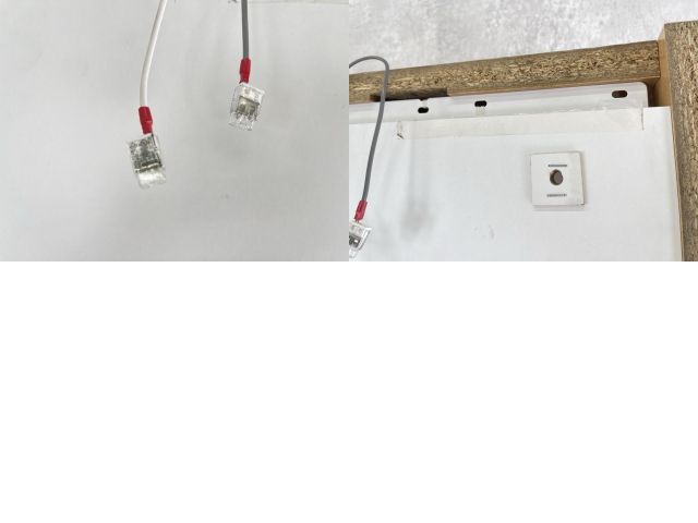 展示♥品 TOTO モデアシリーズ化粧鏡 ウッドフレーム 間口520mm 洗面化粧台鏡部 LMD520E 化粧鏡 住宅設備 トートー|514567 HRDEVELOPMENT_JP