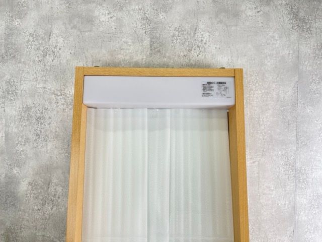 展示 TOTO モデアシリーズ化粧鏡 ウッドフレーム 間口520mm 洗面化粧台鏡部 LMD520E 化粧鏡 住宅設備 トートー 514567