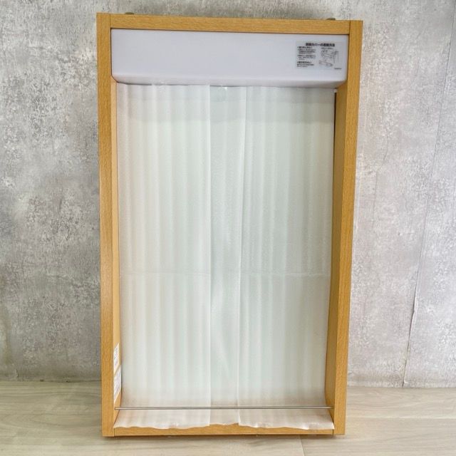 展示♥品 TOTO モデアシリーズ化粧鏡 ウッドフレーム 間口520mm 洗面化粧台鏡部 LMD520E 化粧鏡 住宅設備 トートー|514567