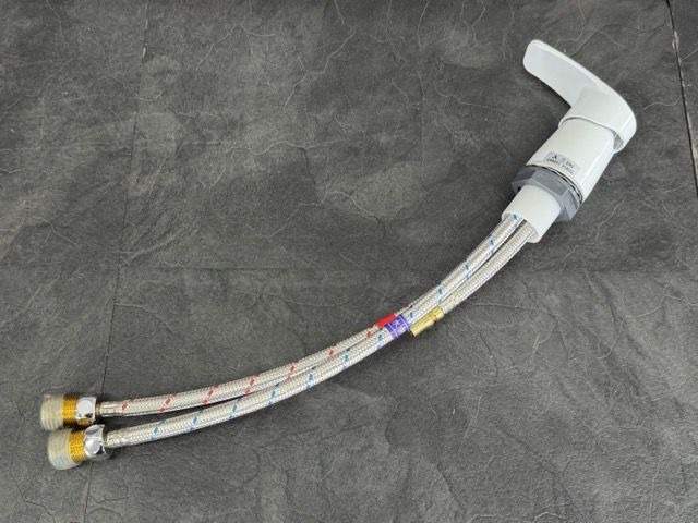 ホース引出し式