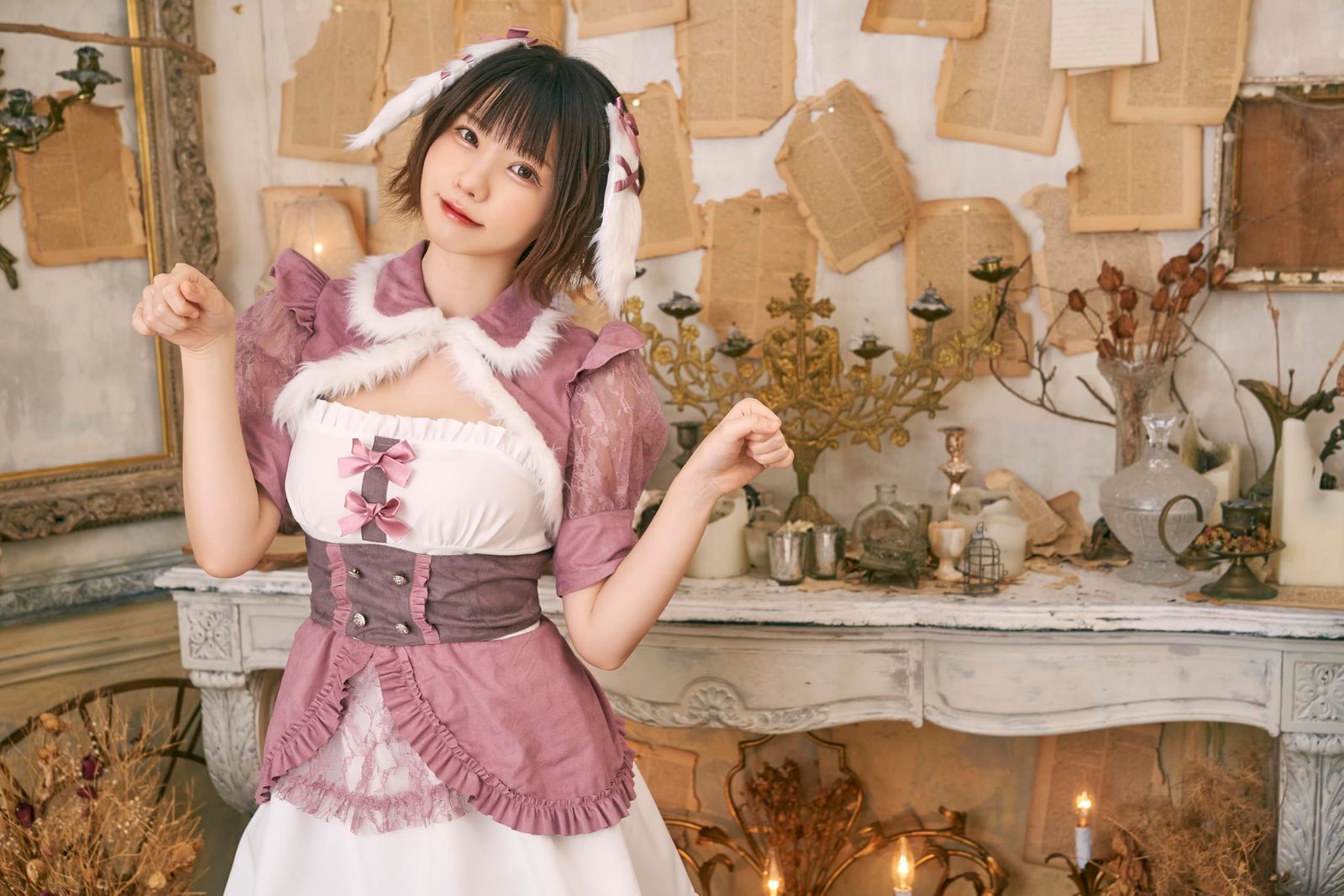 クリアストーン Clearstone