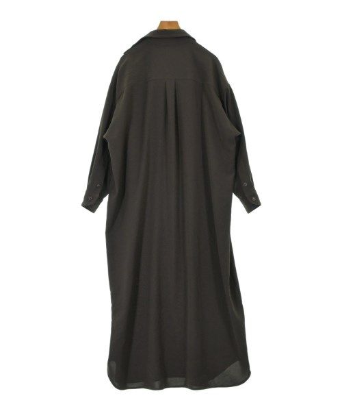 BLUEBIRD BOULEVARD シャツワンピース レディース 古着