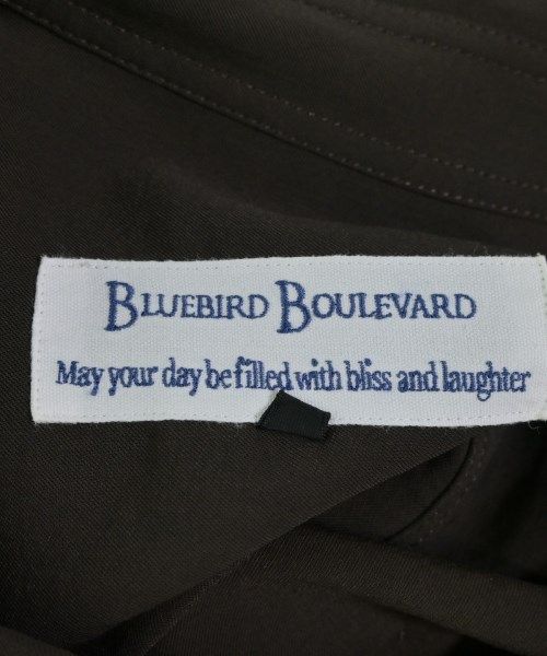 BLUEBIRD BOULEVARD