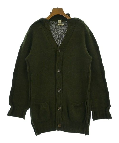 SEA カーディガン レディース 古着
