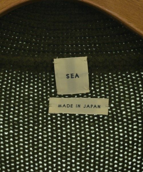 カーディガン レディース