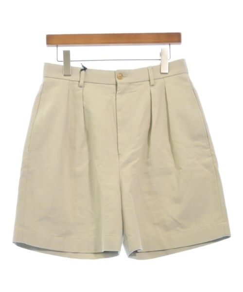 H BEAUTYu0026YOUTH ショートパンツ メンズ 【古着】【送料無料】