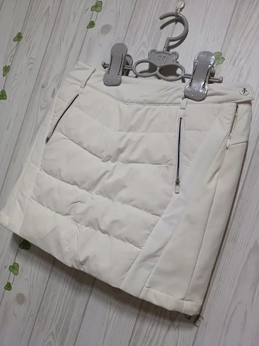 CASTELBAJAC カステルバジャック グース ゴルフスカート 64-84