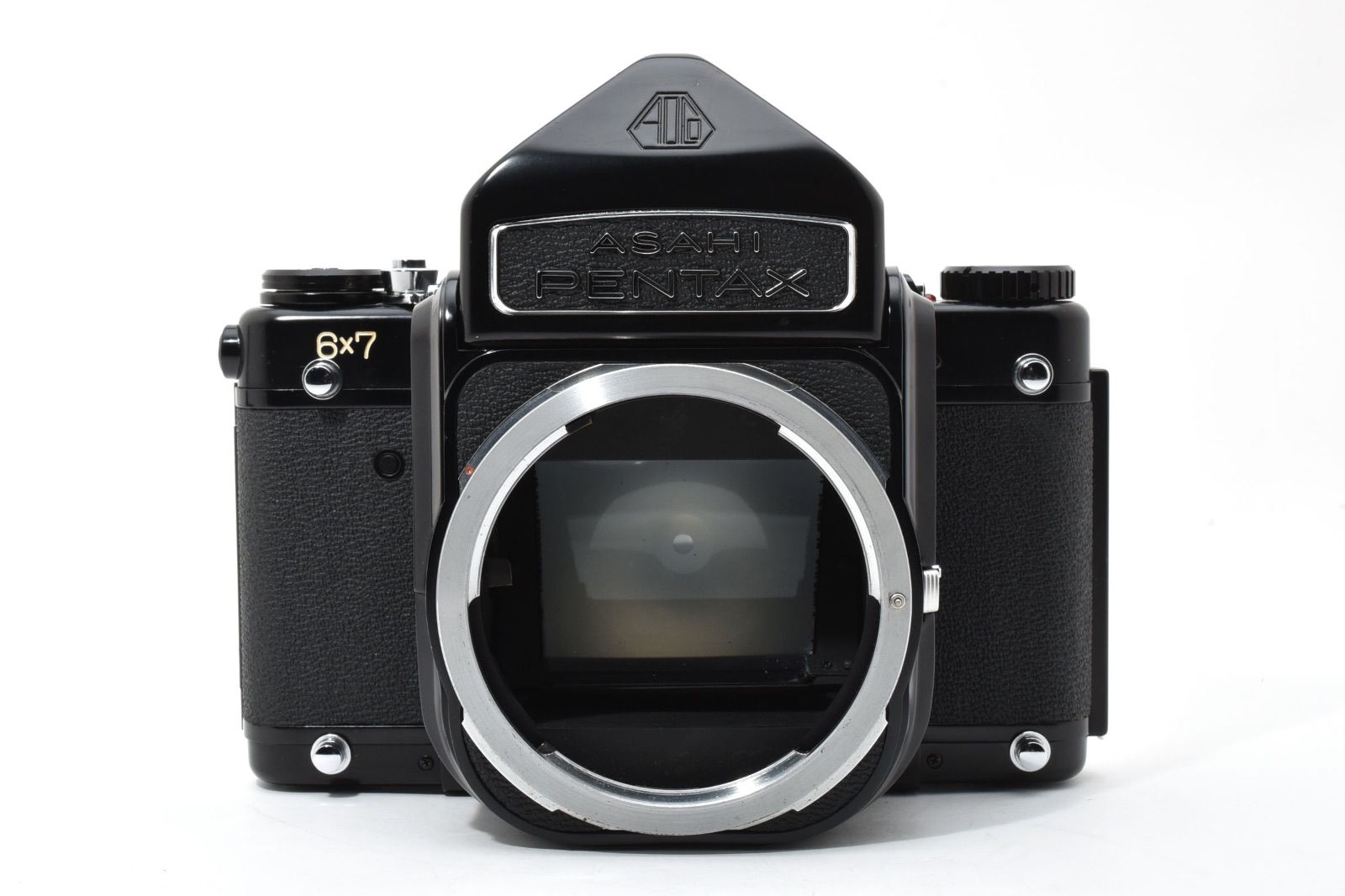 ミラーアップ 中判