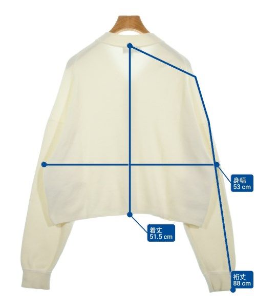  Theory カーディガン レディース 古着 長袖 カーディガン ボレロ アンサンブル
