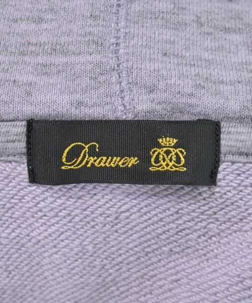  Drawer パーカー レディース 古着 パーカー トップス