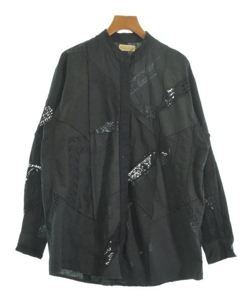 MALION カジュアルシャツ レディース 古着